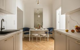 Astor Residence By Fragola Collection